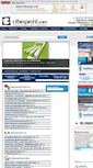 Mobile Screenshot of ciberperfil.com